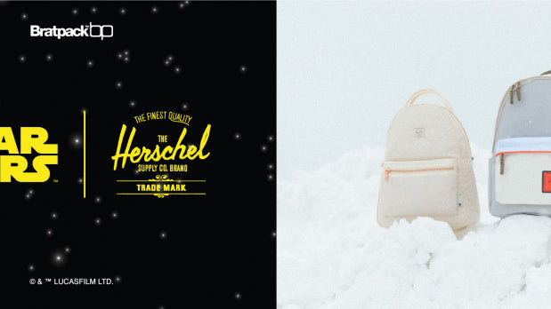Herschel Supply Co.’s Latest Star Wars™ Collection