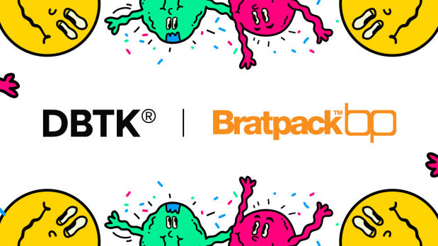 Bratpack | DBTK