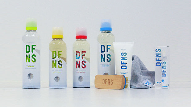 DFNS: A Lifestyle Care Brand Powered By Air