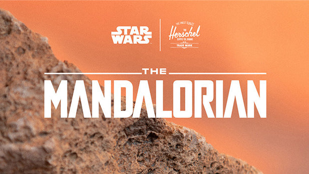 The Mandalorian™