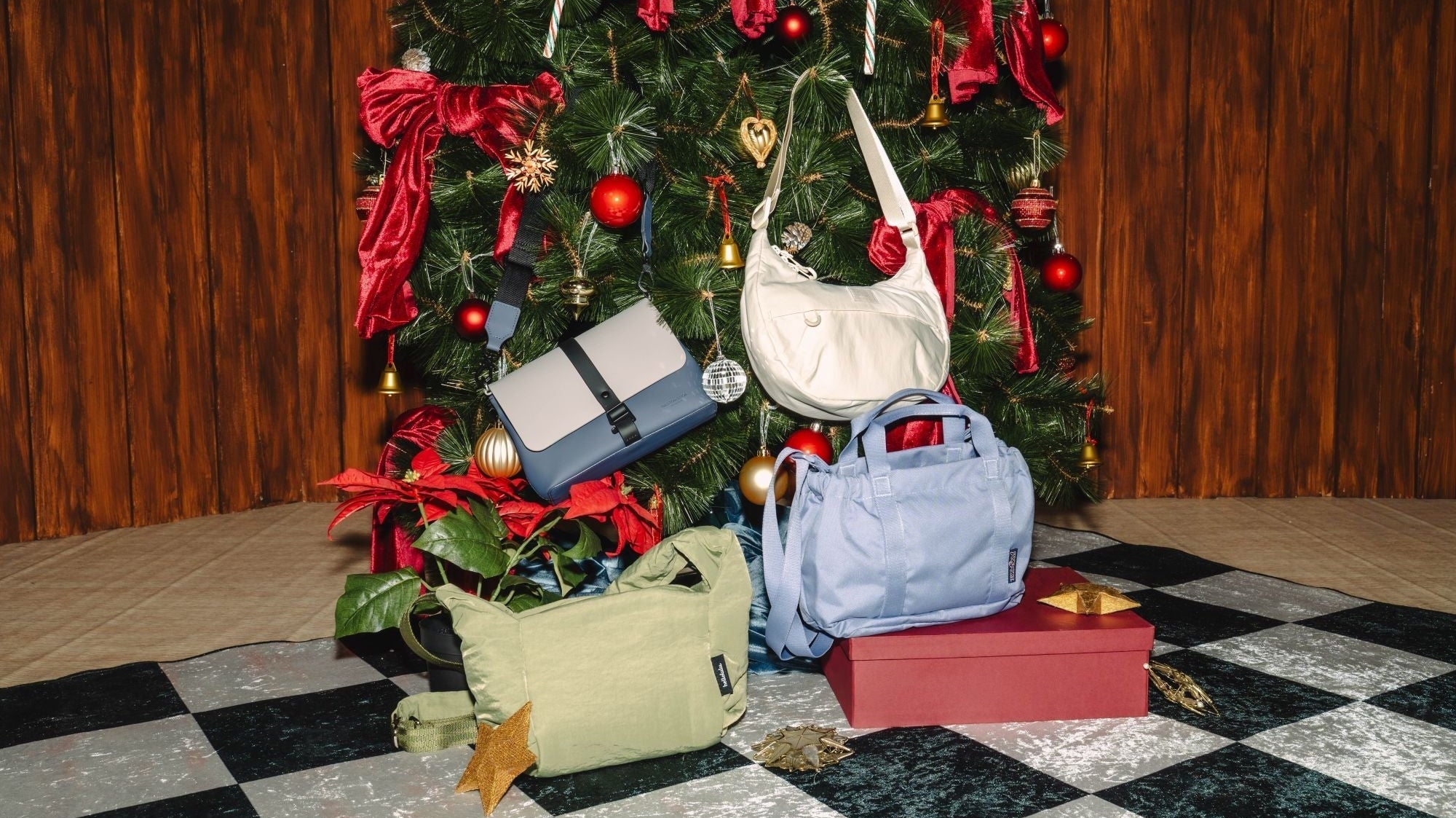 It's Giving Thoughtful: Bratpack Store’s 2025 Gift Guide with Intent.