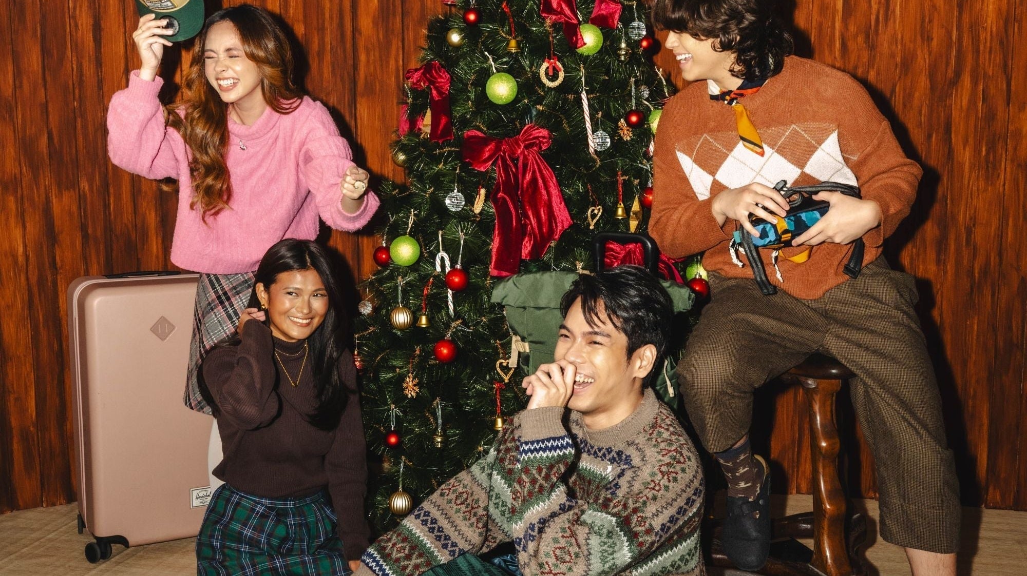 Vibe Check: Is Your Homie Thriving?