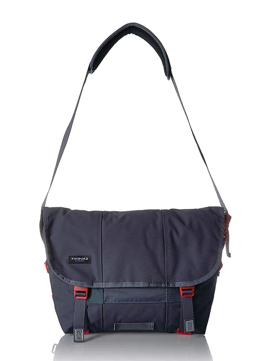 Flight Classic Messenger Sling Bag – Bratpack Philippines