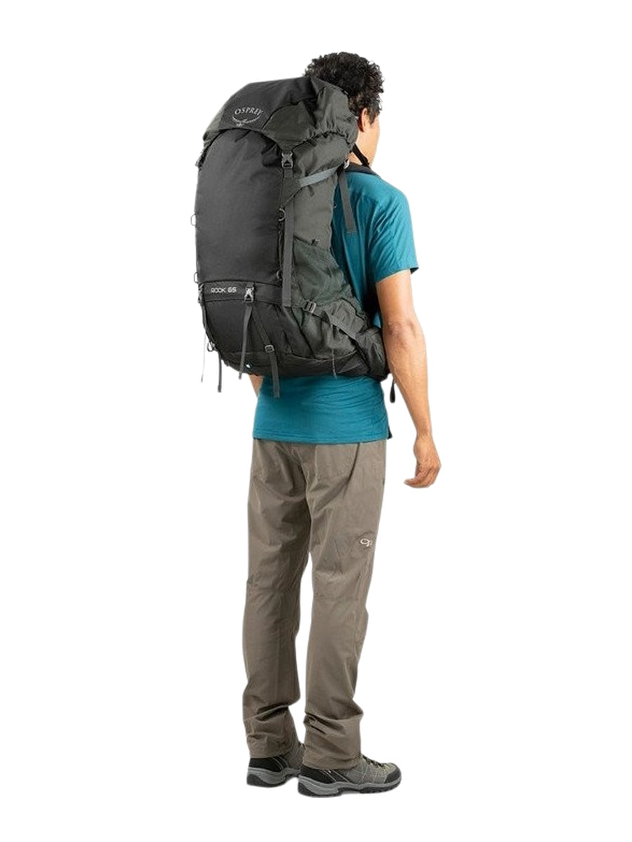 OSPREY Rook 65 Technical Pack
