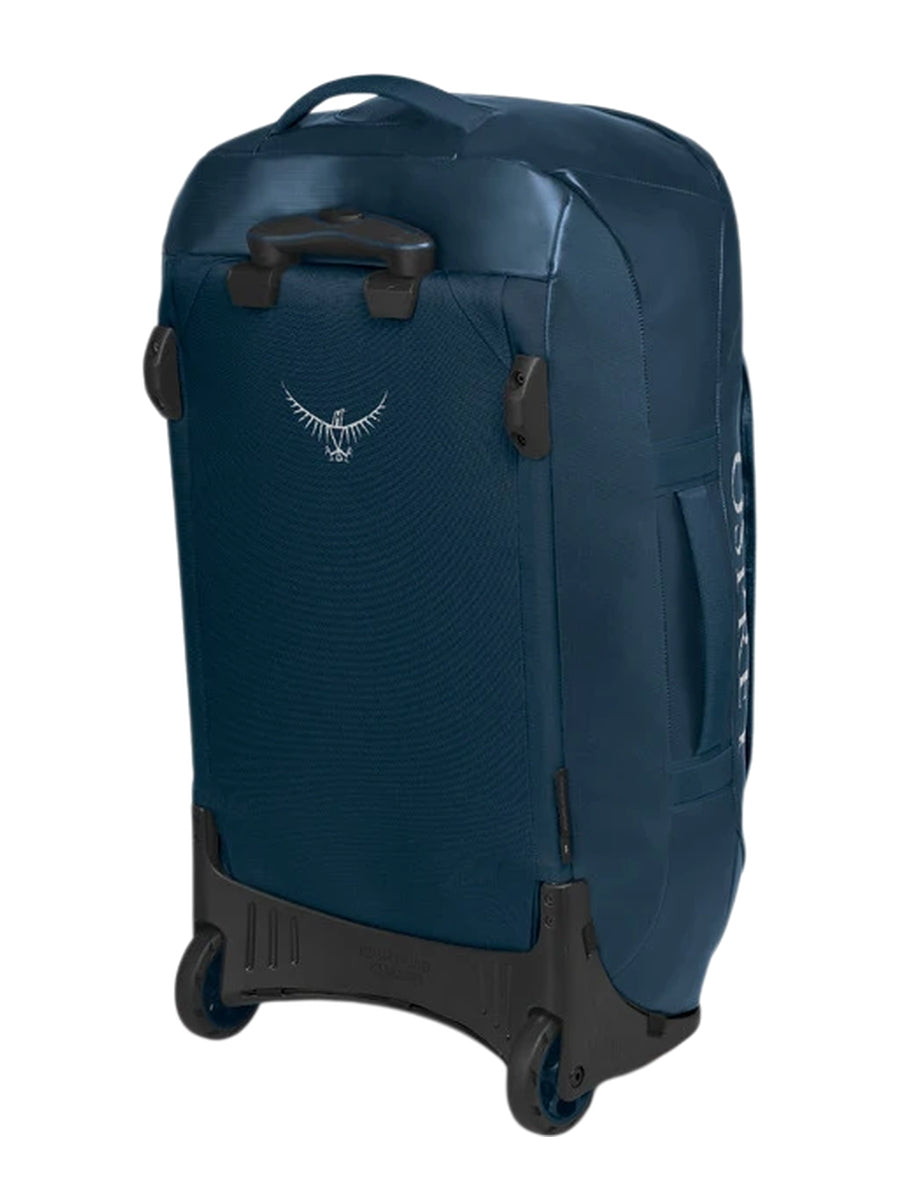 OSPREY Transporter Whld Duf 60 Duffle Trolley