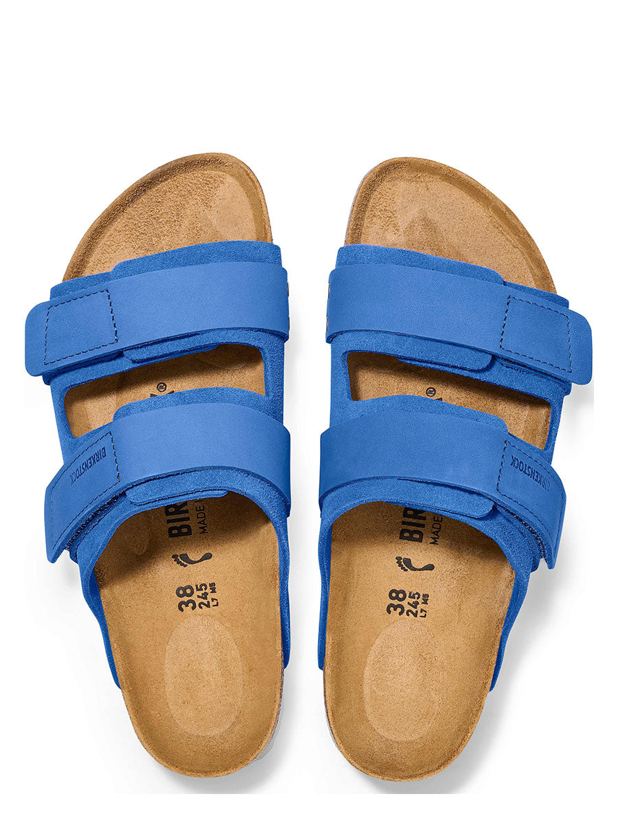 BIRKENSTOCK Uji Sandals