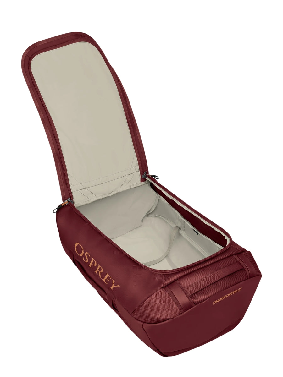 OSPREY Transporter 65 Duffle Bag