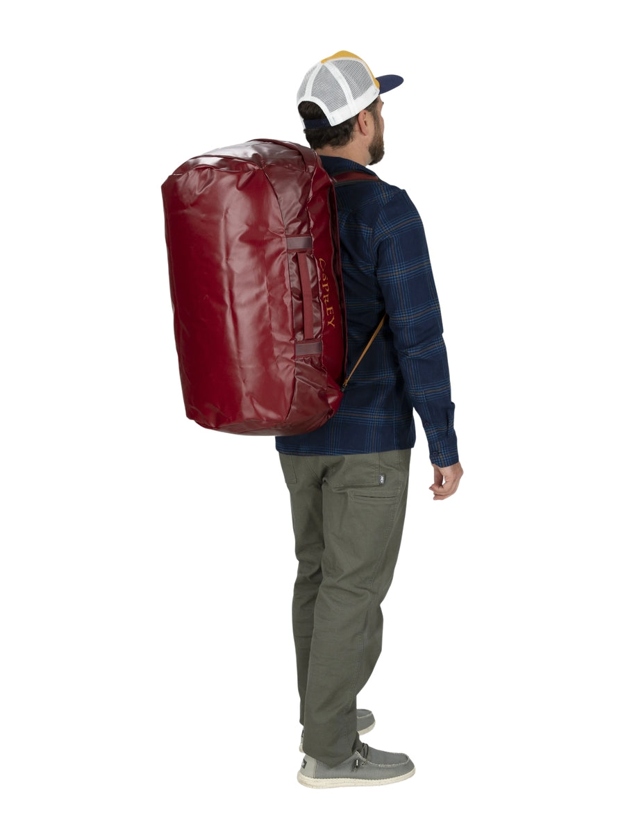 OSPREY Transporter 65 Duffle Bag