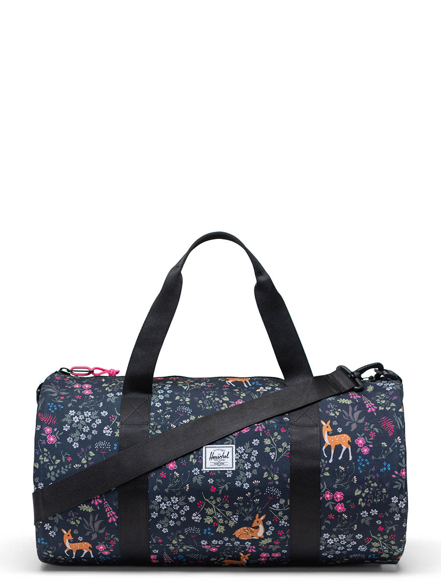 Classic Duffle - Little Herschel Night UFO Galaxy main image 1