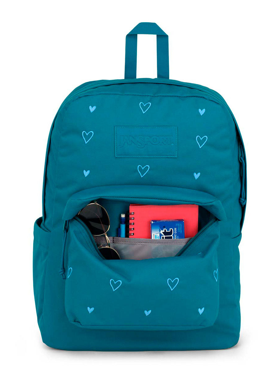 JANSPORT Superbreak Plus Fx Backpack