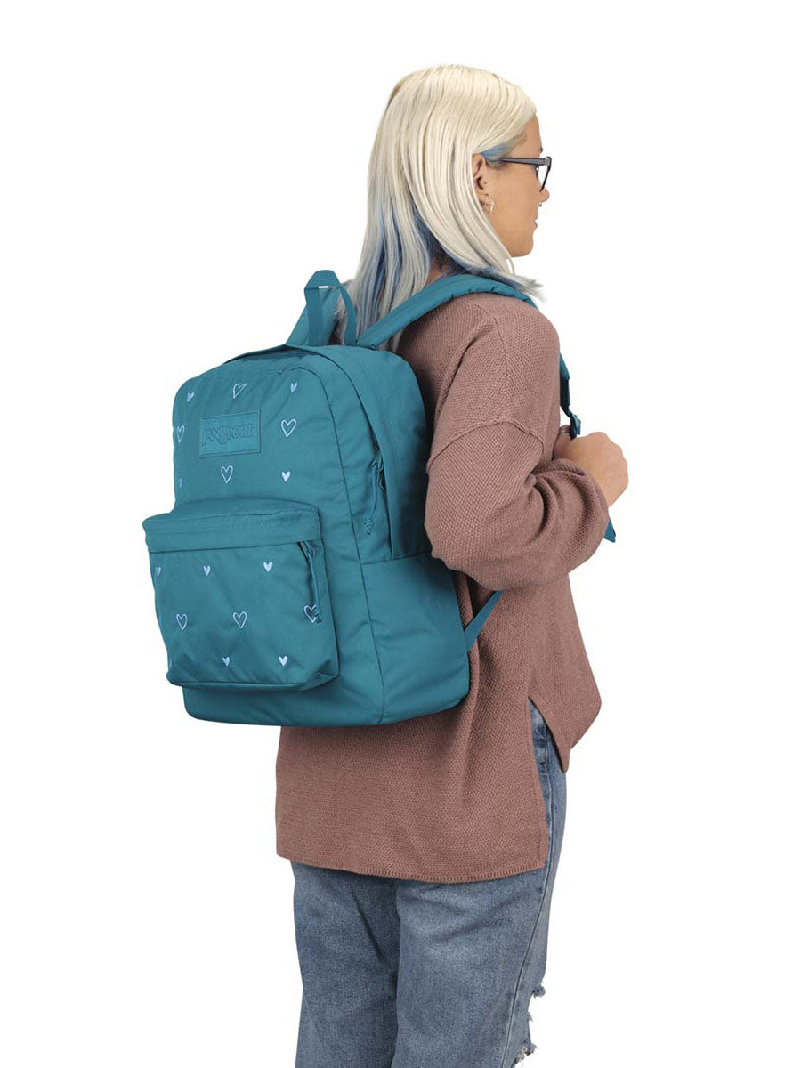 JANSPORT Superbreak Plus Fx Backpack