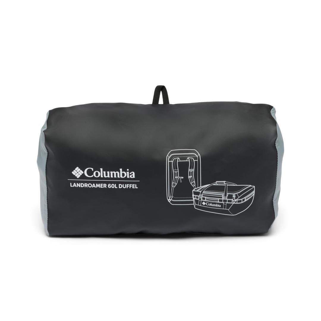 COLUMBIA SPORTSWEAR Landroamer 60l Duffel Duffle Bag