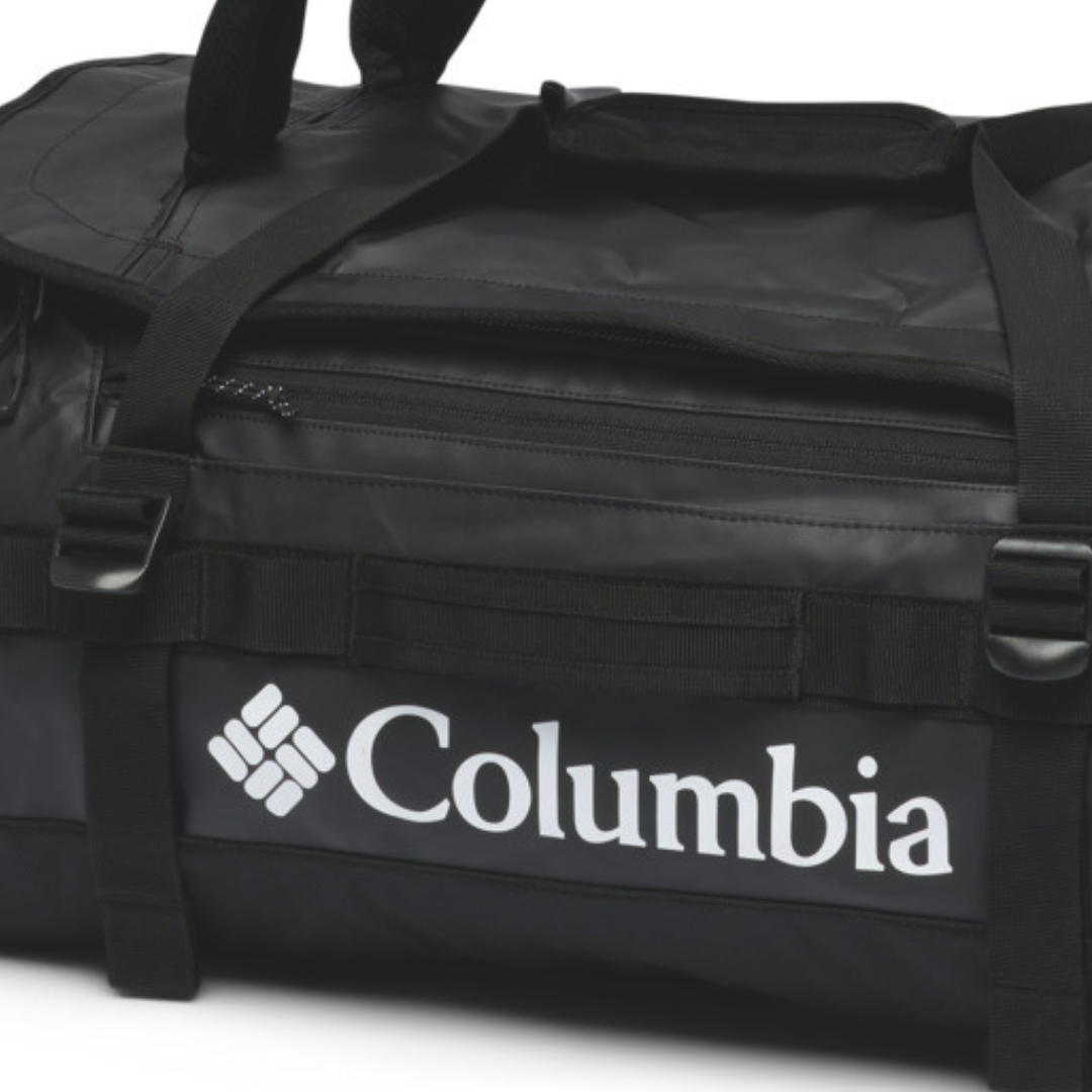 COLUMBIA SPORTSWEAR Landroamer 60l Duffel Duffle Bag
