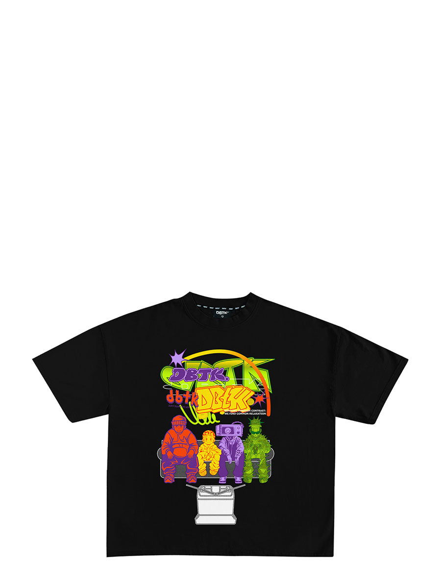 DONT BLAME THE KIDS APPAREL CO WALK OF LIFE