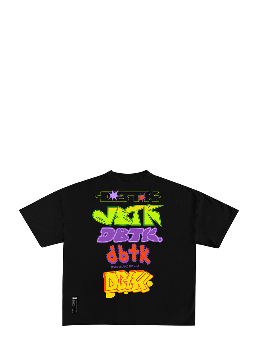 DONT BLAME THE KIDS APPAREL CO WALK OF LIFE