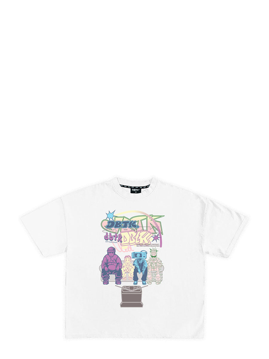 DONT BLAME THE KIDS APPAREL CO WALK OF LIFE