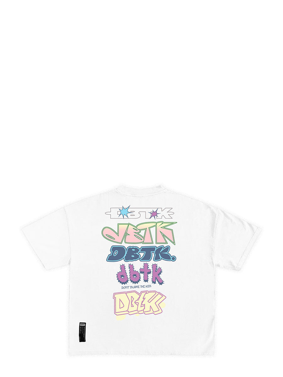 DONT BLAME THE KIDS APPAREL CO WALK OF LIFE