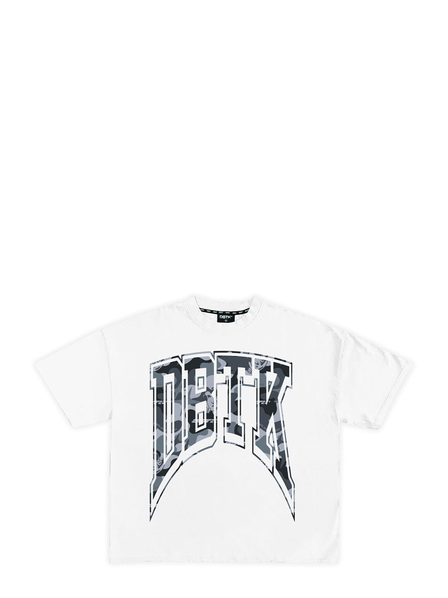 DONT BLAME THE KIDS APPAREL CO ATHLETIC SPARK CAMO