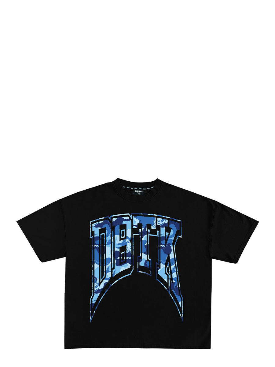 DONT BLAME THE KIDS APPAREL CO ATHLETIC SPARK CAMO