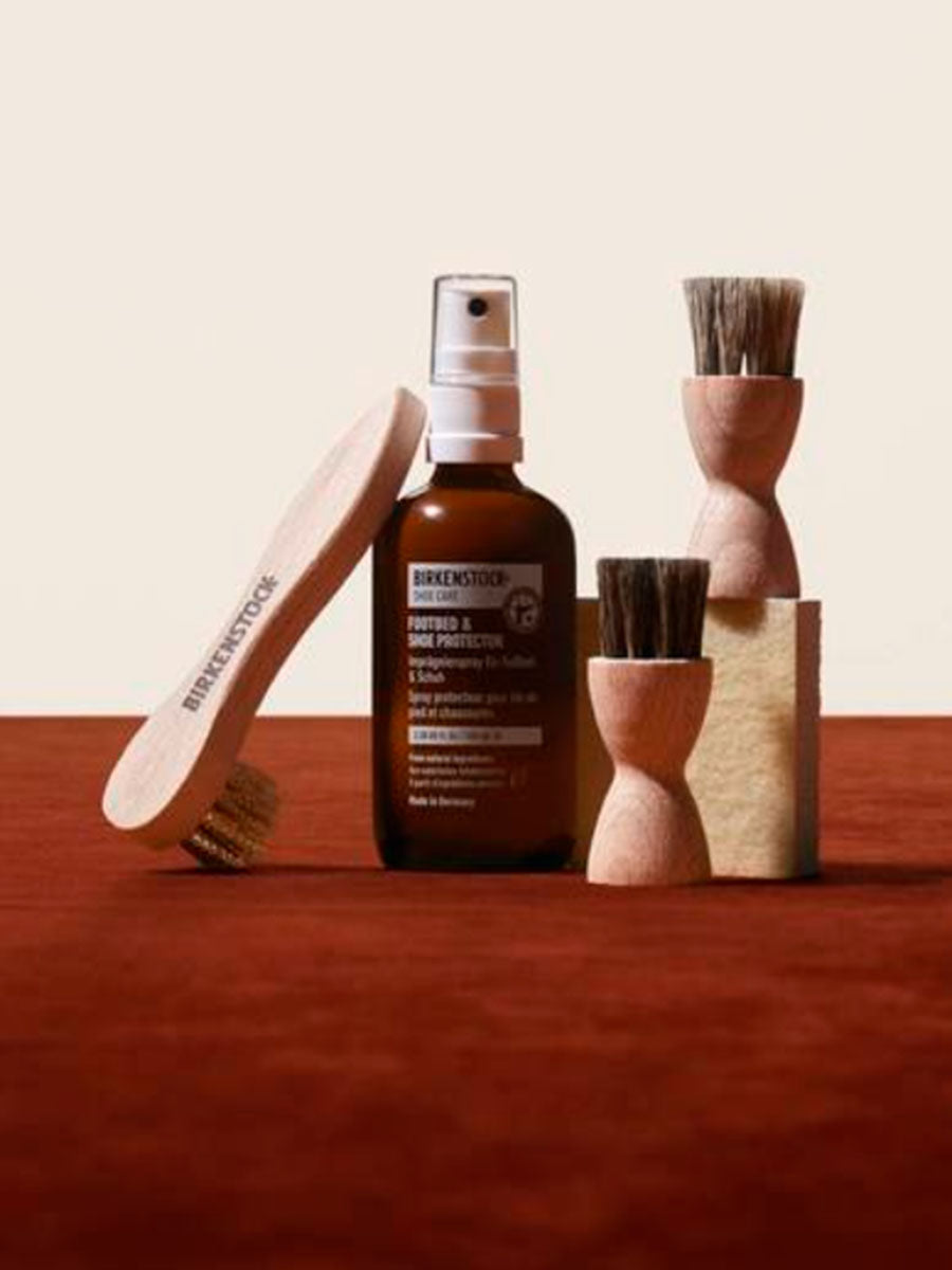 SABEN Leather Care Set