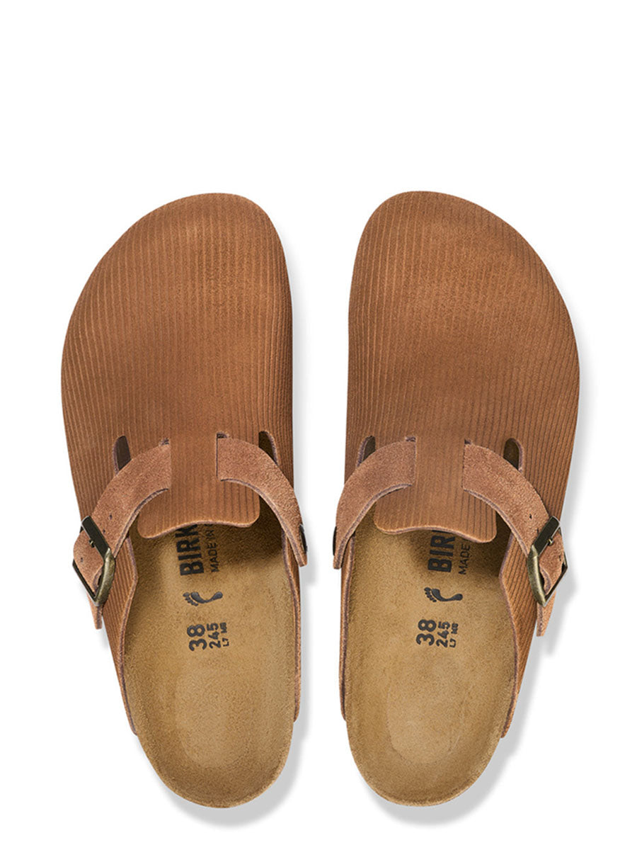 BIRKENSTOCK Boston Sandals
