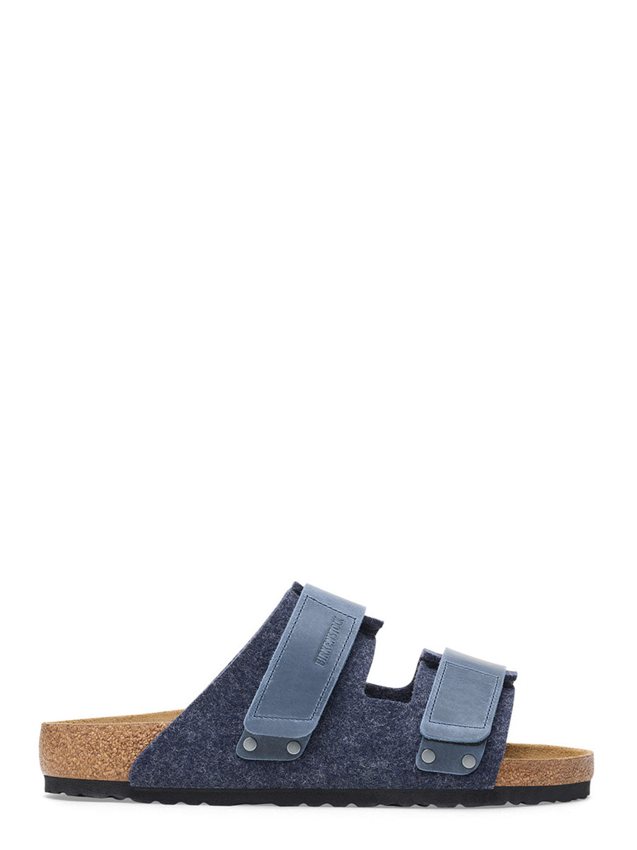 BIRKENSTOCK Uji Sandals