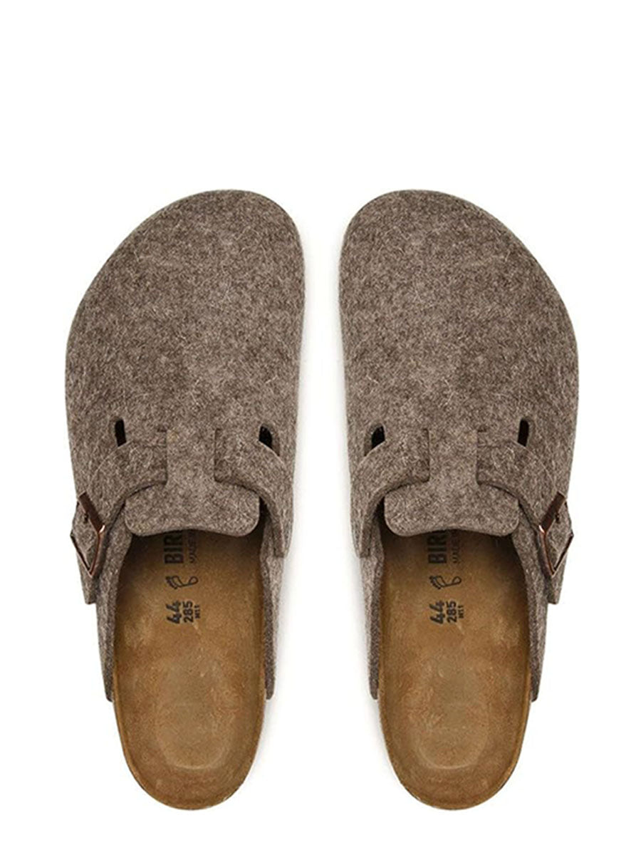 BIRKENSTOCK Boston Sandals