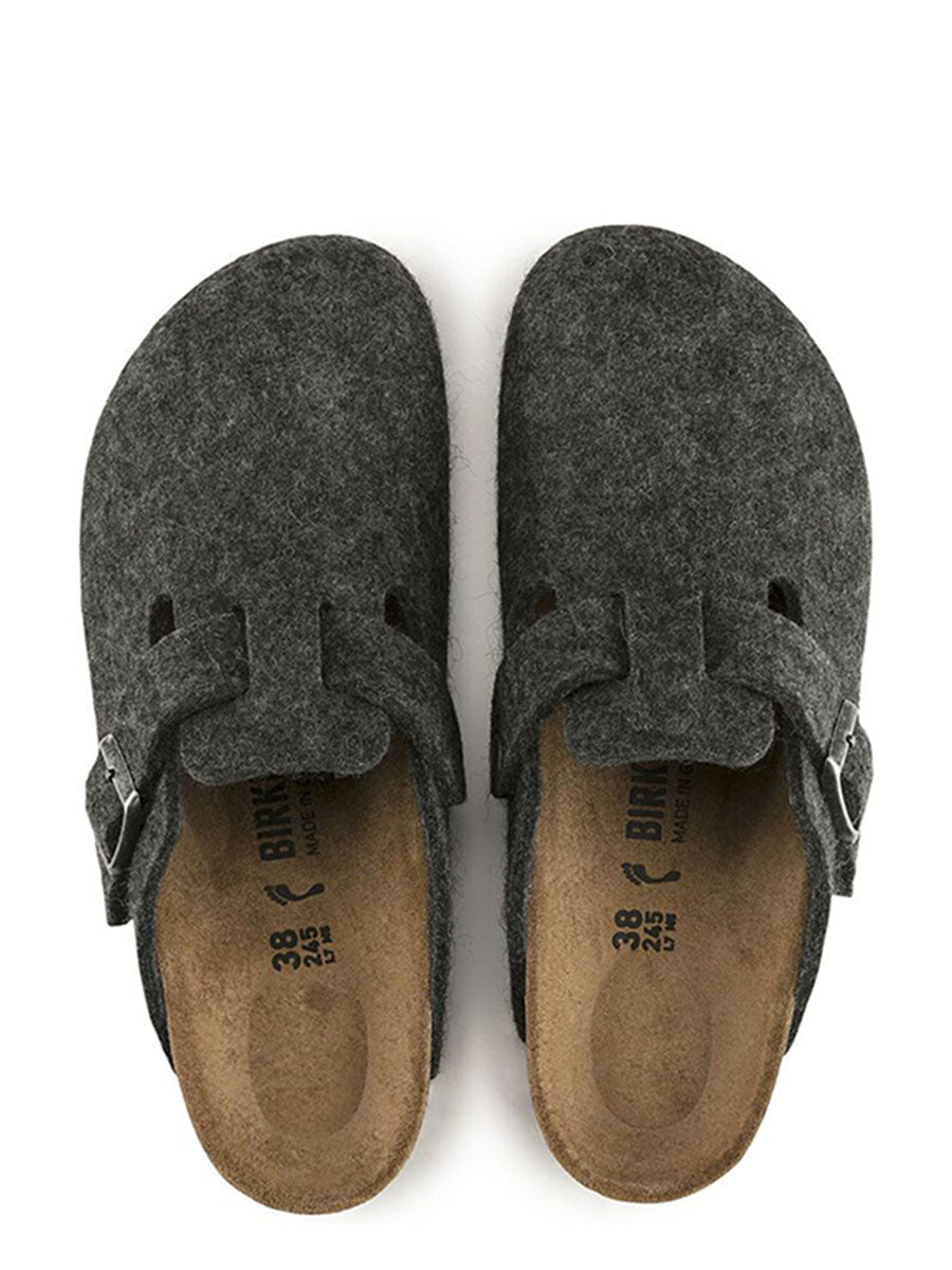 BIRKENSTOCK Boston Sandals
