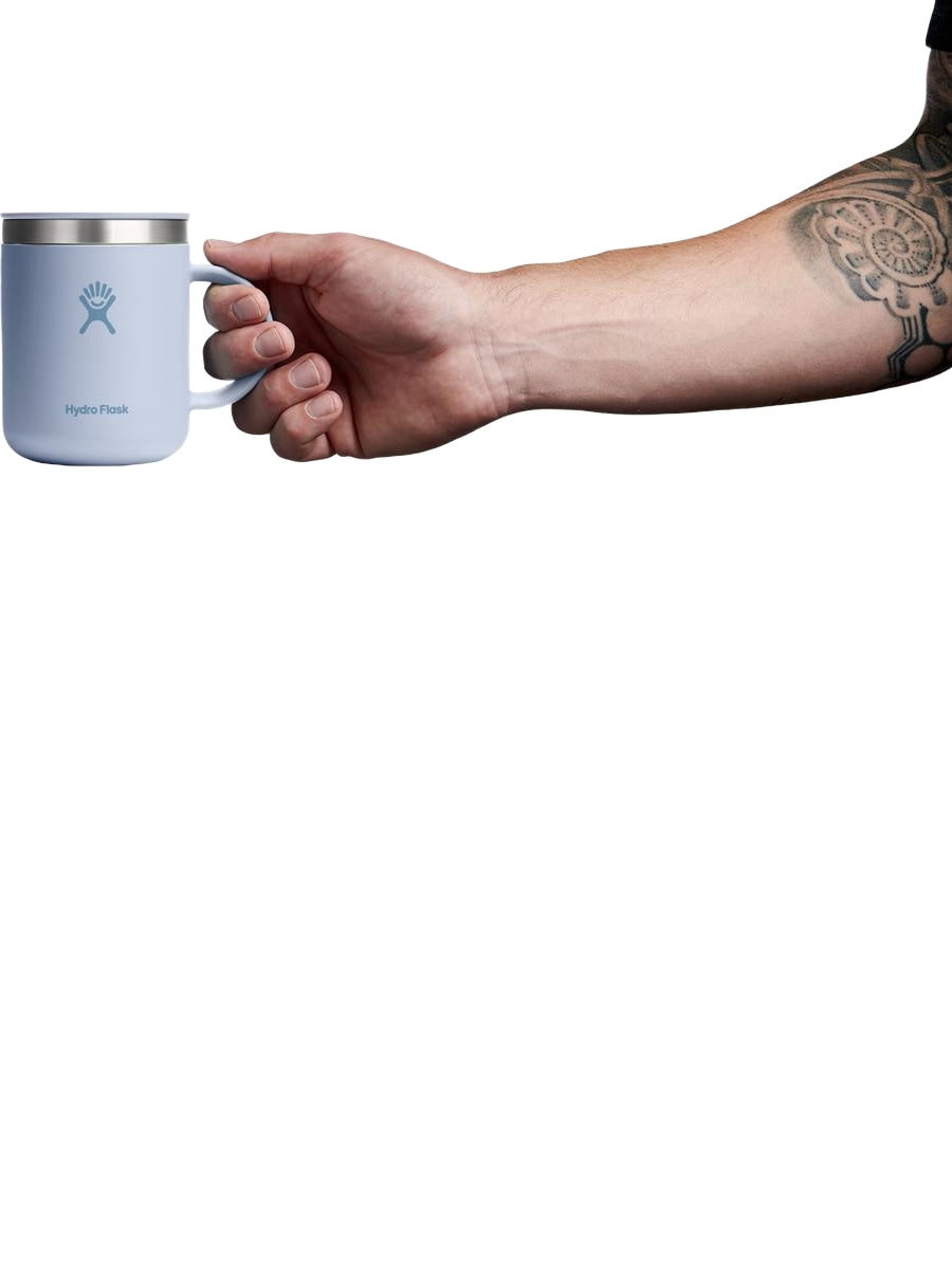 HYDRO FLASK HYDRO FLASK 12 OZ COFFEE MUG SURF