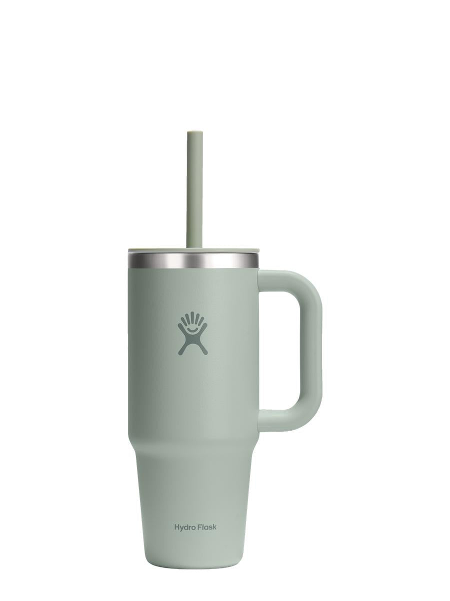 HYDRO FLASK HYDRO FLASK 24 OZ ALL AROUND TRAVEL TUMBLER AGAVE