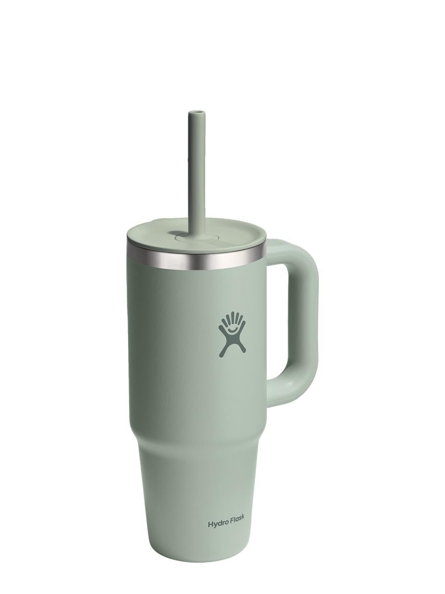 HYDRO FLASK HYDRO FLASK 24 OZ ALL AROUND TRAVEL TUMBLER AGAVE