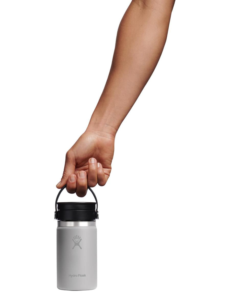 HYDRO FLASK HYDRO FLASK 12 OZ WIDE FLEX SIP LID BIRCH