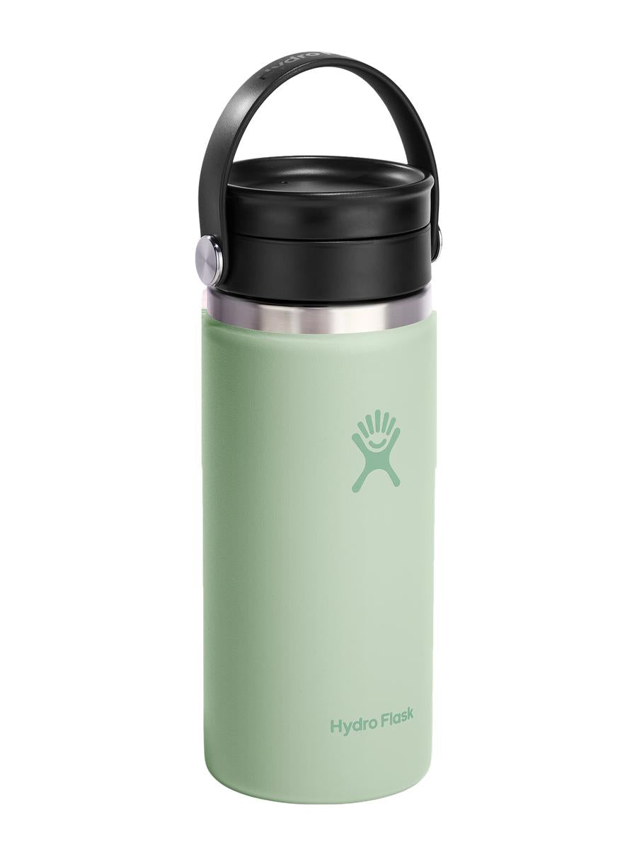 HYDRO FLASK HYDRO FLASK 16 OZ WIDE FLEX SIP LID ALOE