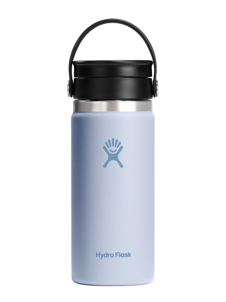 HYDRO FLASK HYDRO FLASK 16 OZ WIDE FLEX SIP LID SURF