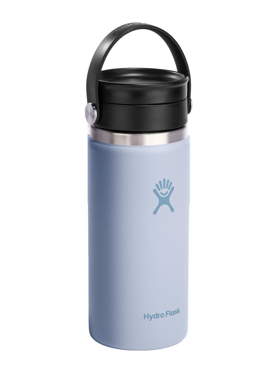 HYDRO FLASK HYDRO FLASK 16 OZ WIDE FLEX SIP LID SURF