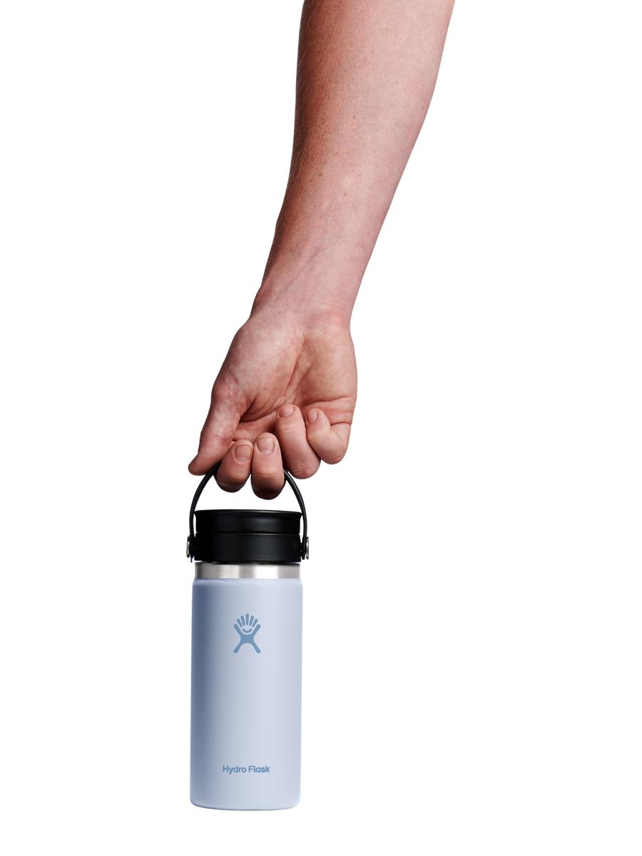 HYDRO FLASK HYDRO FLASK 16 OZ WIDE FLEX SIP LID SURF