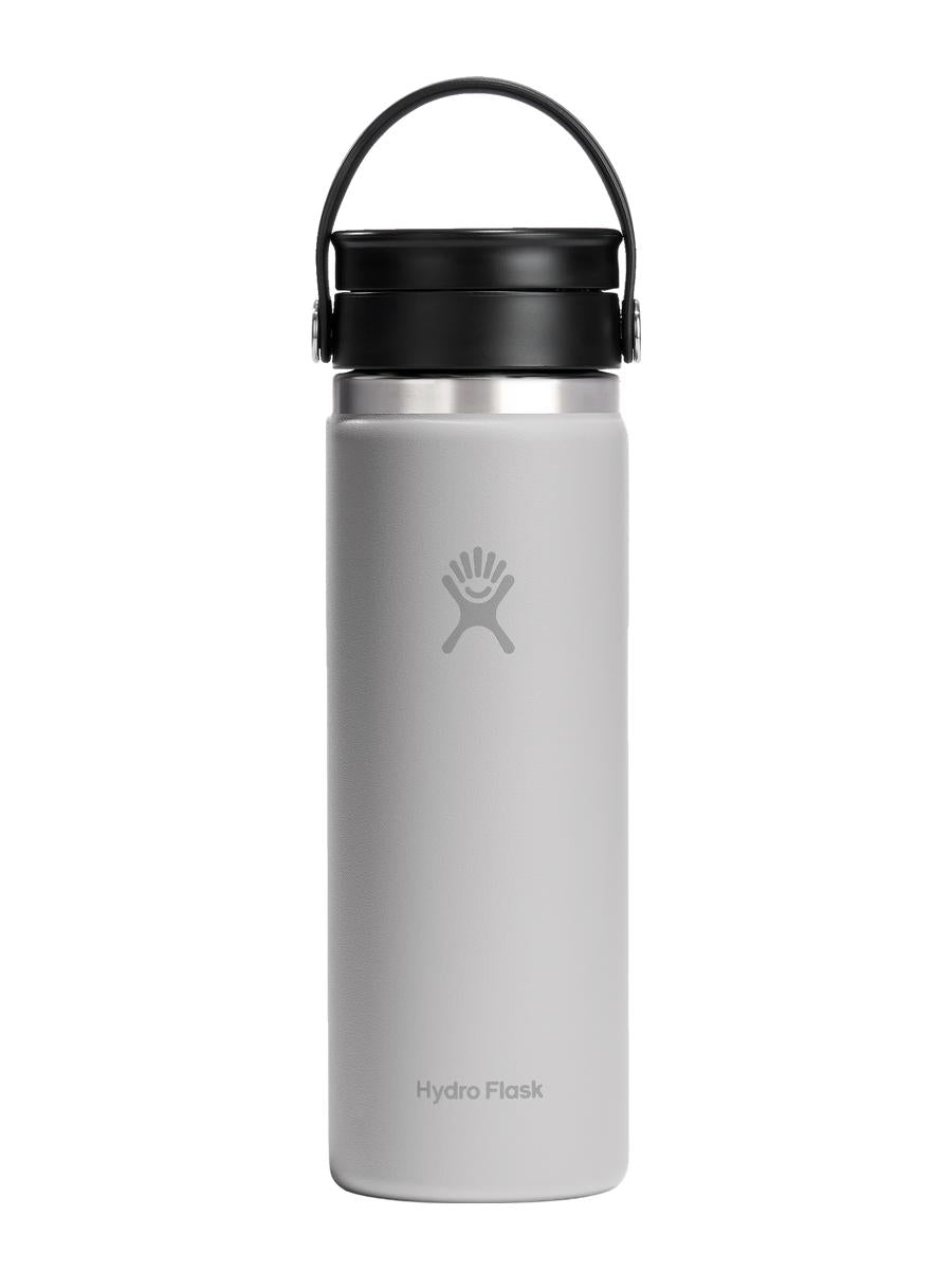 HYDRO FLASK HYDRO FLASK 20 OZ WIDE FLEX SIP LID BIRCH