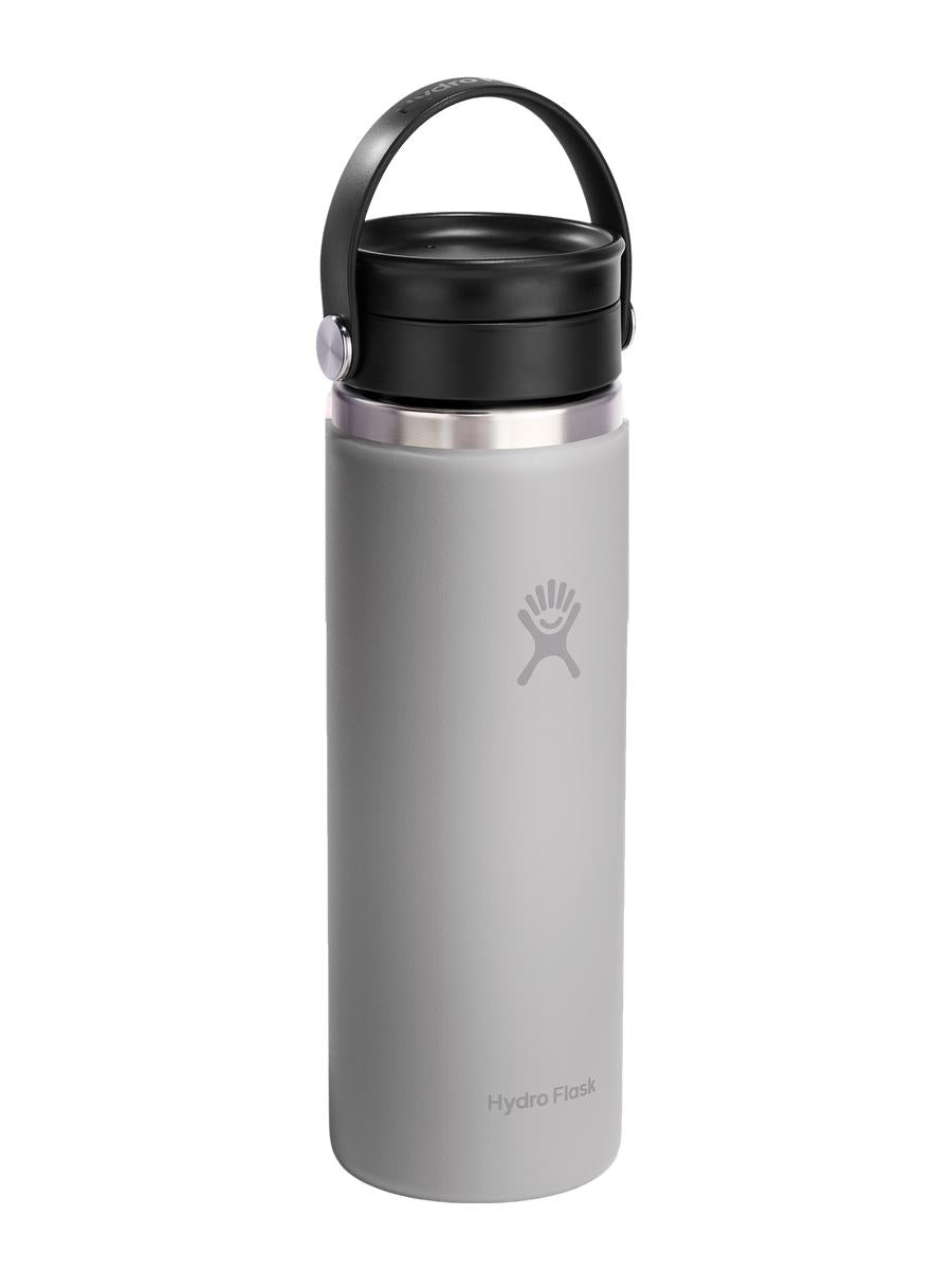 HYDRO FLASK HYDRO FLASK 20 OZ WIDE FLEX SIP LID BIRCH