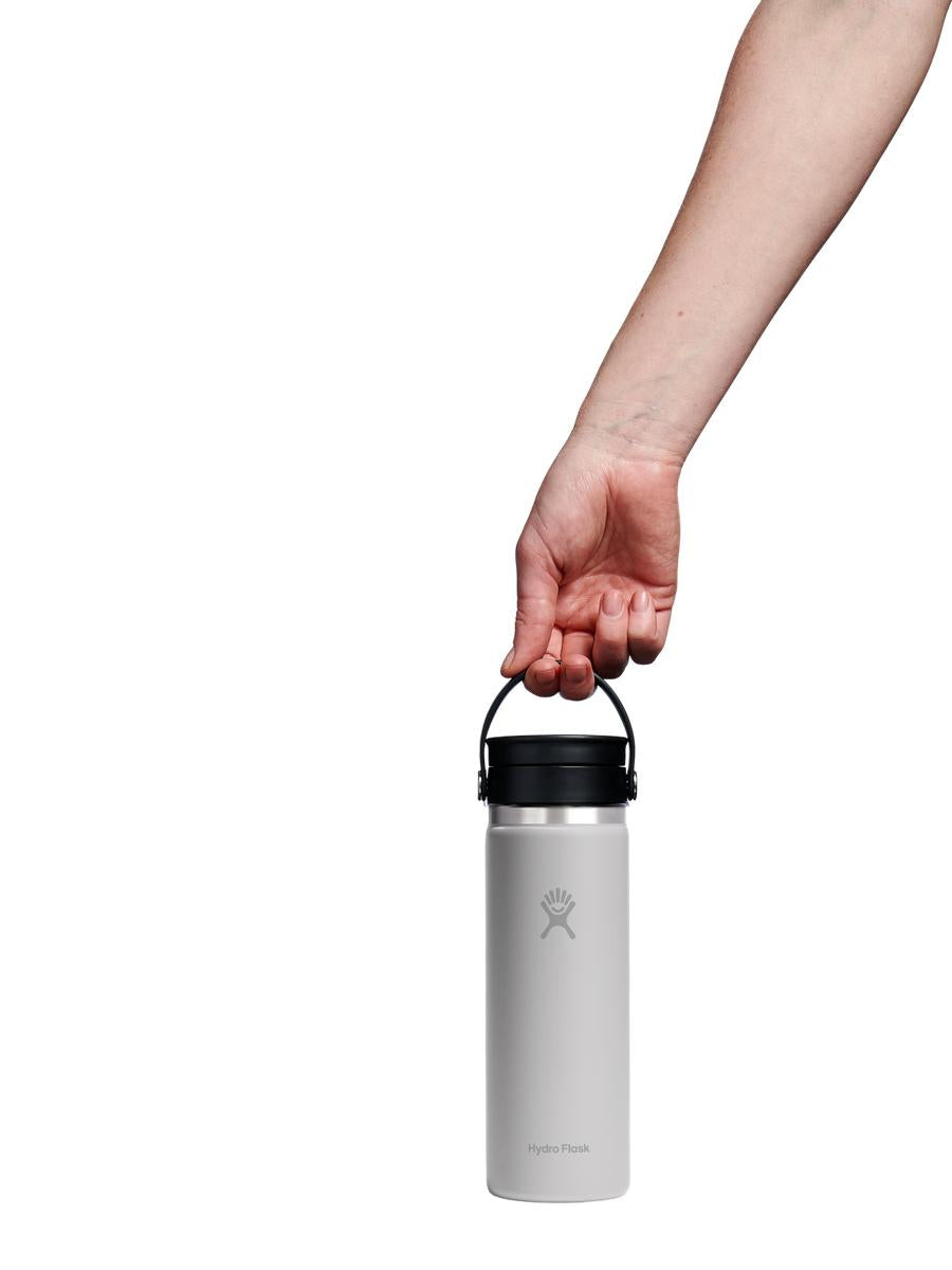 HYDRO FLASK HYDRO FLASK 20 OZ WIDE FLEX SIP LID BIRCH