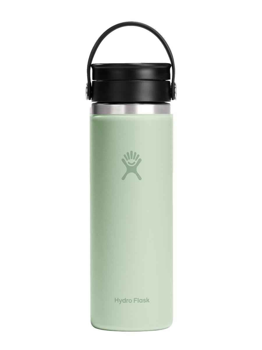 HYDRO FLASK HYDRO FLASK 20 OZ WIDE FLEX SIP LID ALOE