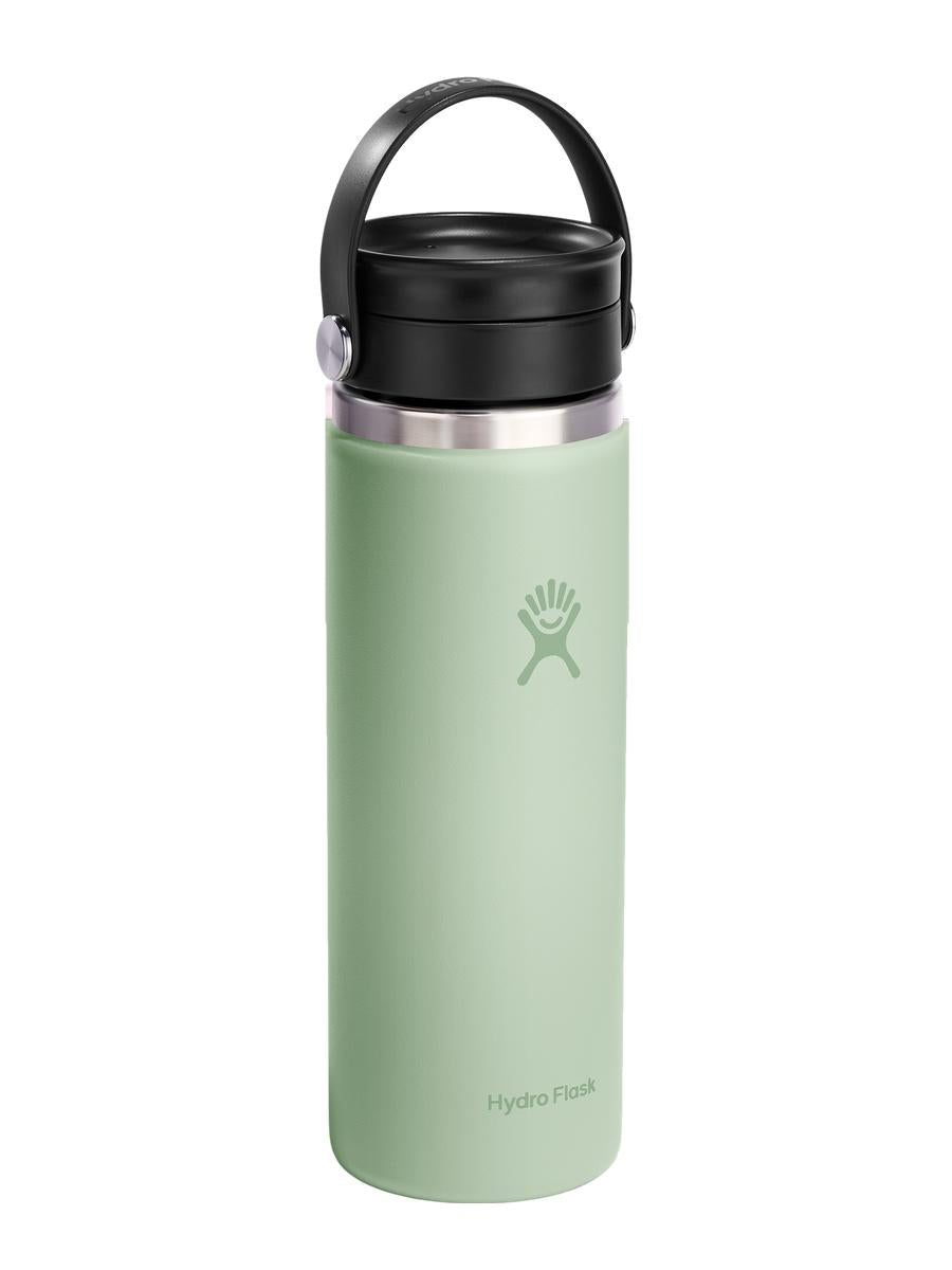 HYDRO FLASK HYDRO FLASK 20 OZ WIDE FLEX SIP LID ALOE
