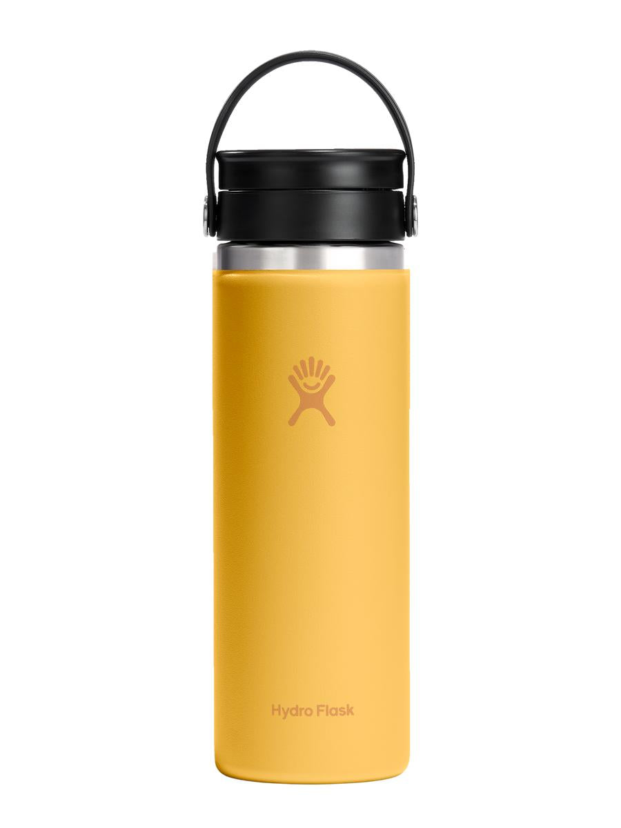 HYDRO FLASK HYDRO FLASK 20 OZ WIDE FLEX SIP LID SUNBEAM