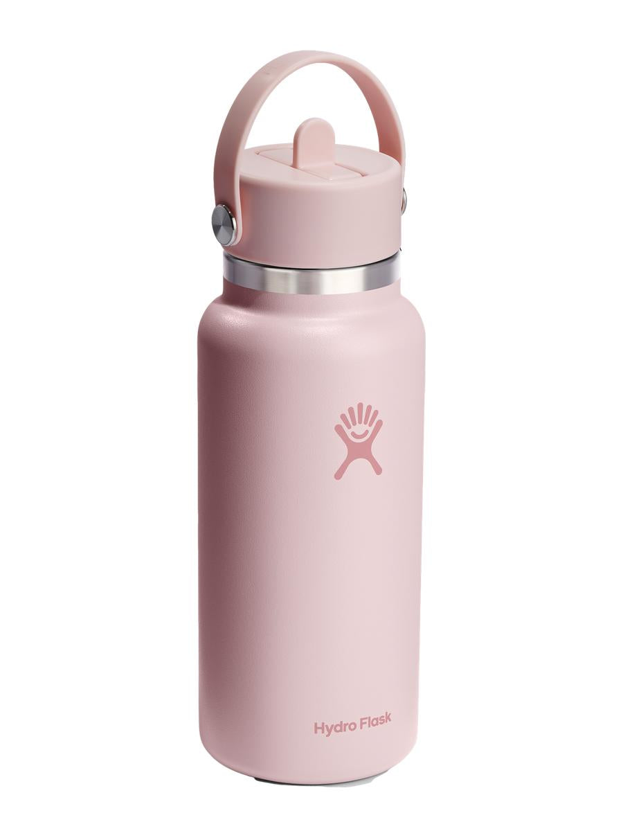 HYDRO FLASK HYDRO FLASK 32 OZ WIDE FLEX STRAW CAP TRILLIUM