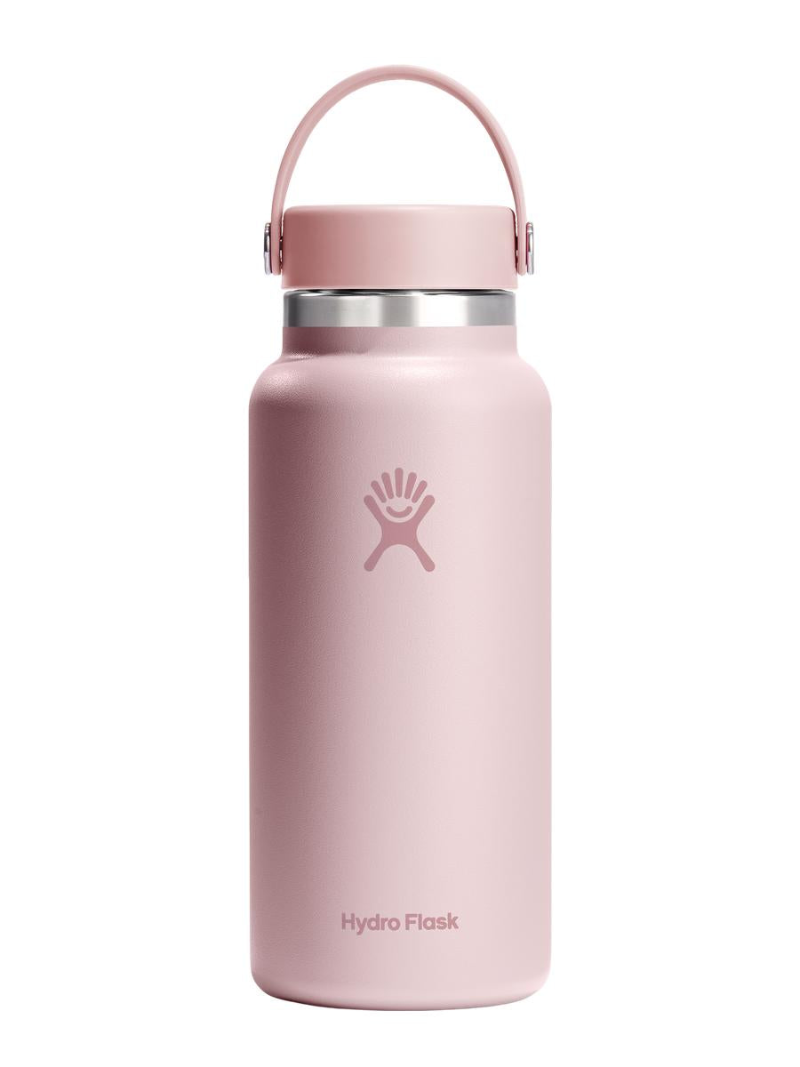 HYDRO FLASK HYDRO FLASK 32 OZ WIDE FLEX CAP TRILLIUM