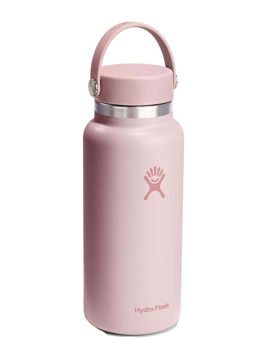 HYDRO FLASK HYDRO FLASK 32 OZ WIDE FLEX CAP TRILLIUM