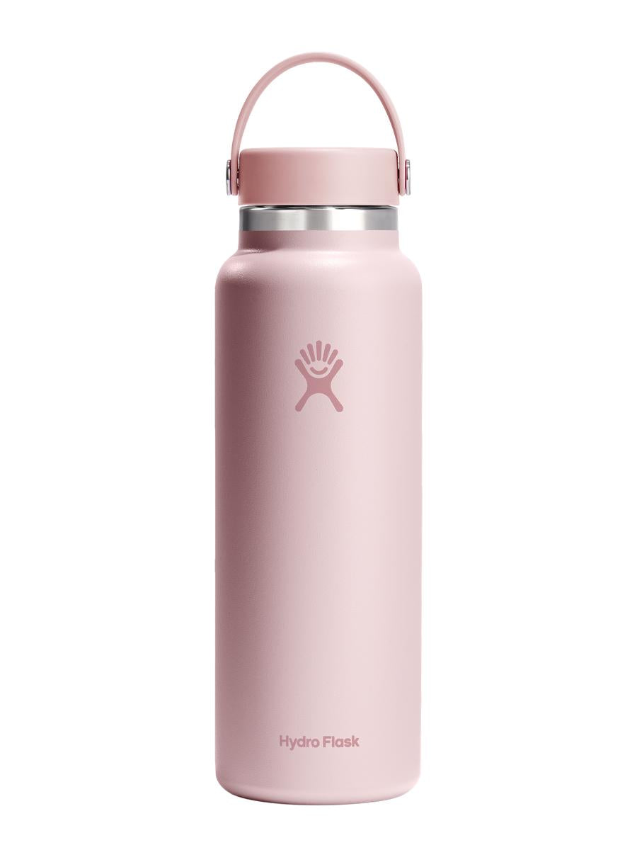 HYDRO FLASK HYDRO FLASK 40 OZ WIDE FLEX CAP TRILLIUM