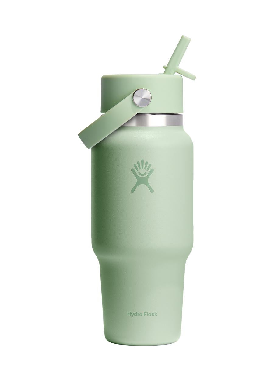 HYDRO FLASK HYDRO FLASK 24 OZ TRAVEL BOTTLE ALOE
