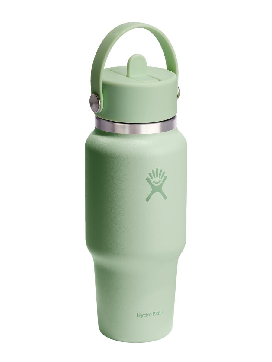 HYDRO FLASK HYDRO FLASK 24 OZ TRAVEL BOTTLE ALOE