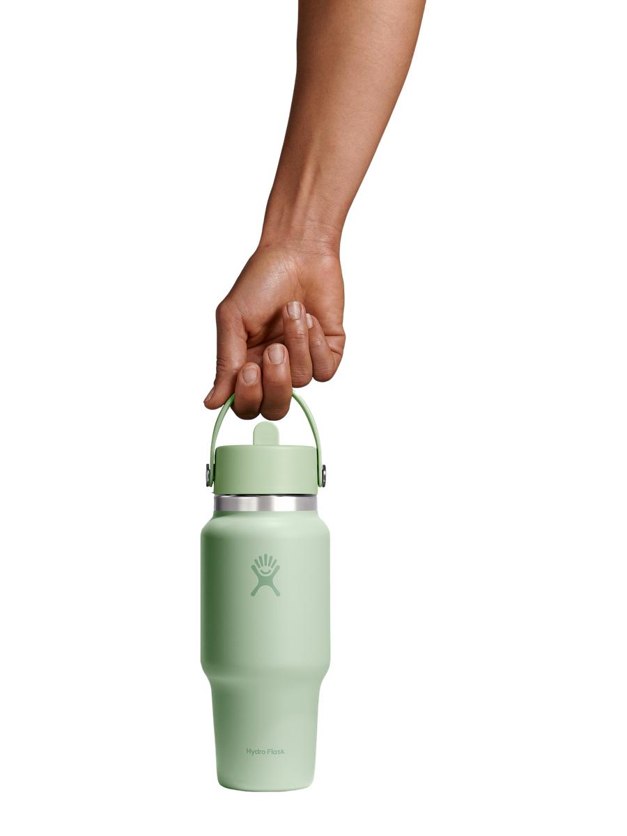 HYDRO FLASK HYDRO FLASK 24 OZ TRAVEL BOTTLE ALOE