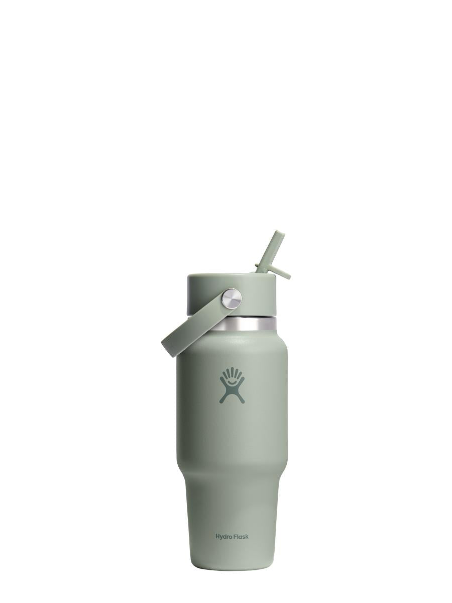 HYDRO FLASK HYDRO FLASK 24 OZ TRAVEL BOTTLE AGAVE